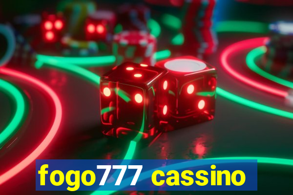 fogo777 cassino